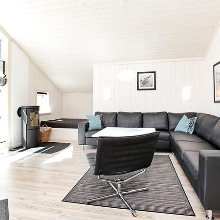 8 Person Holiday Home In Gro Enbrode Großenbrode Exteriér fotografie