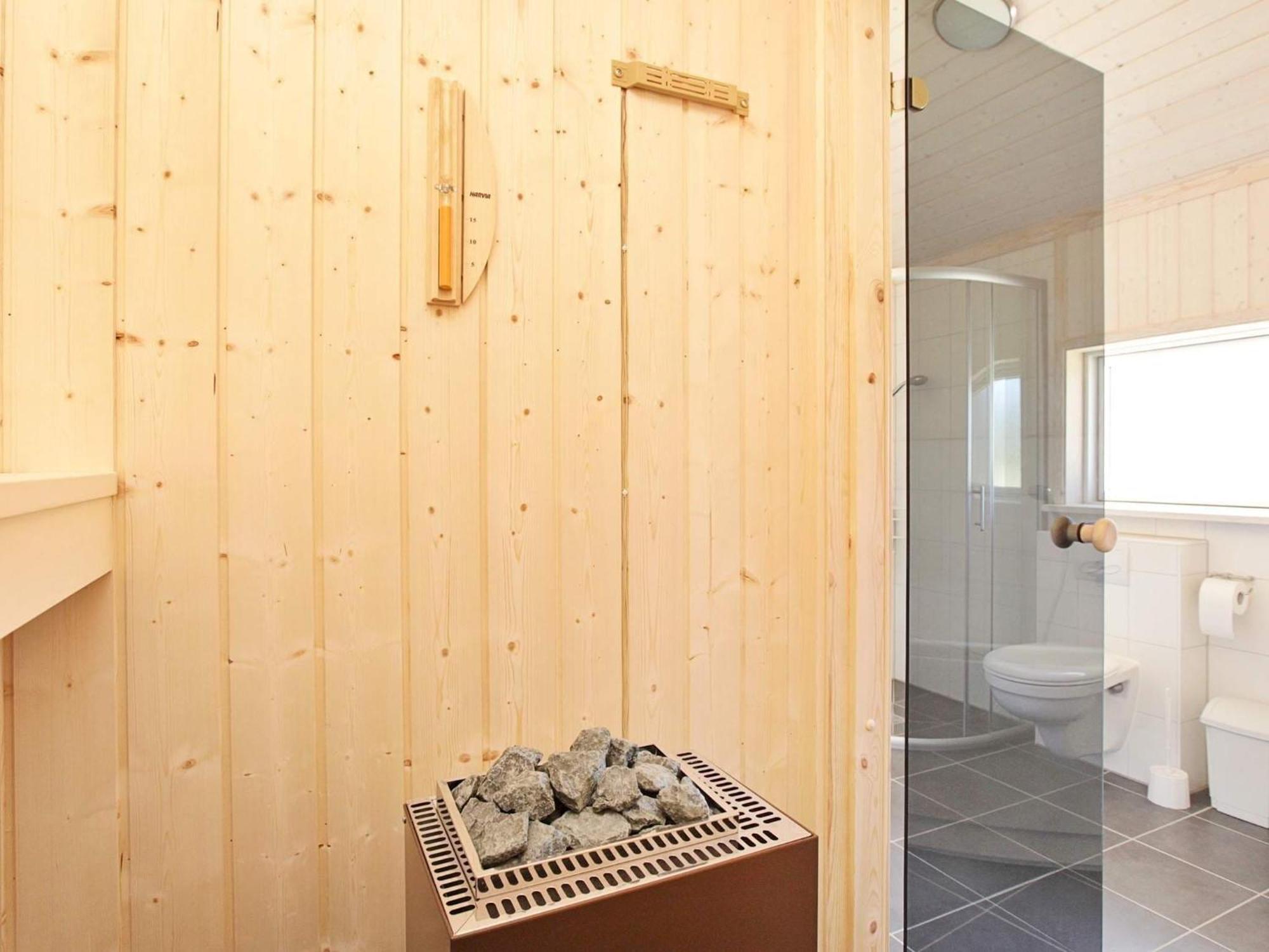 8 Person Holiday Home In Gro Enbrode Großenbrode Exteriér fotografie